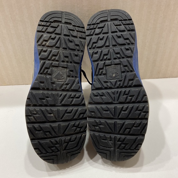 Herman Survivors Men's Cassle Composite Toe Work Shoes - Picture 5 of 8